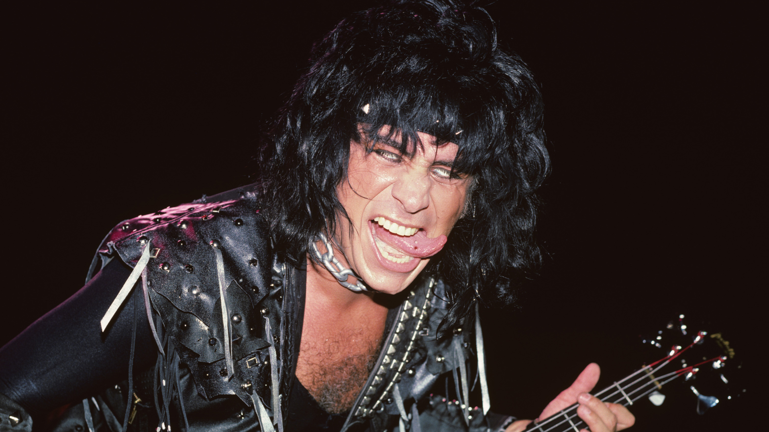 Gene Simmons