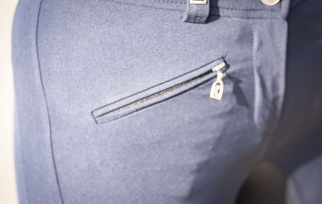 Cavallo Caja Grip breeches review