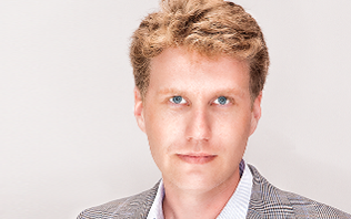 Marcus Adolfsson, Founder and CEO, Mobile Nations