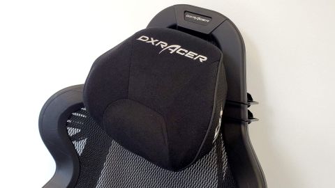 DXRacer AIR Mesh gaming chair