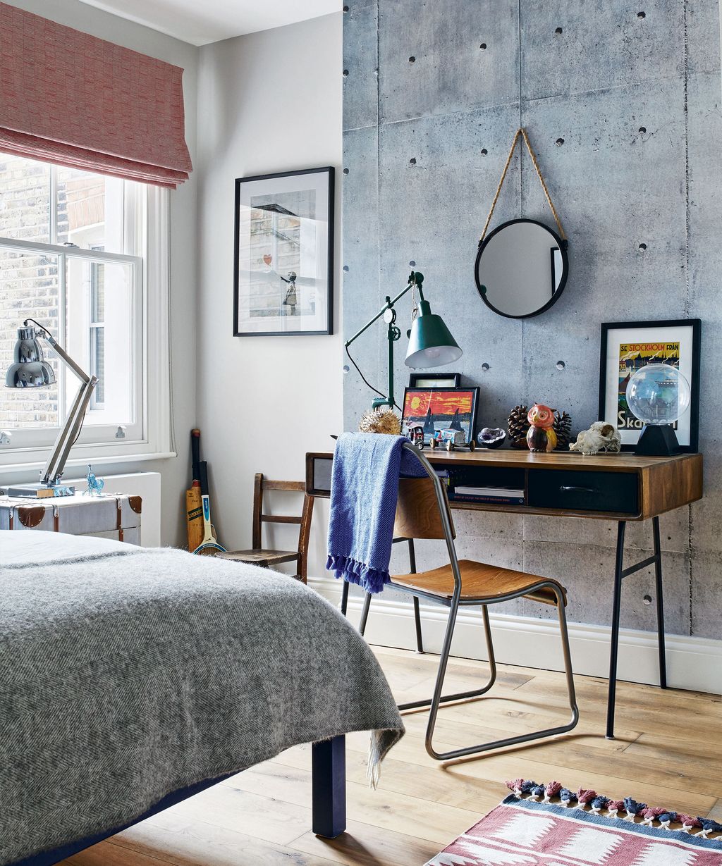 5 of the most outdated wall decor trends | Homes and Gardens