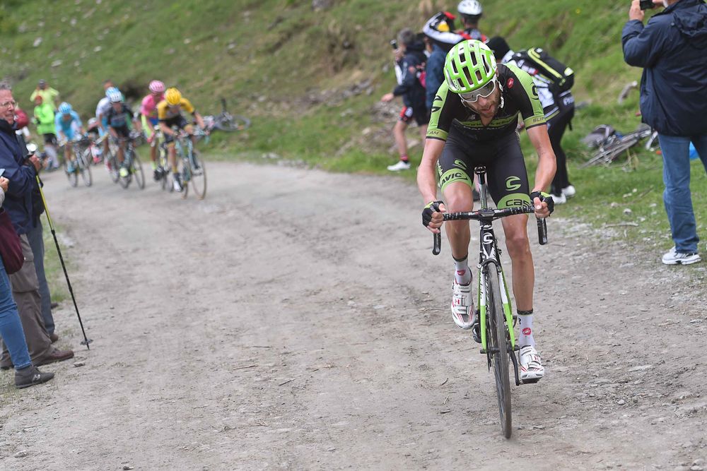 Ryder Hesjedal (Cannondale-Garmin)