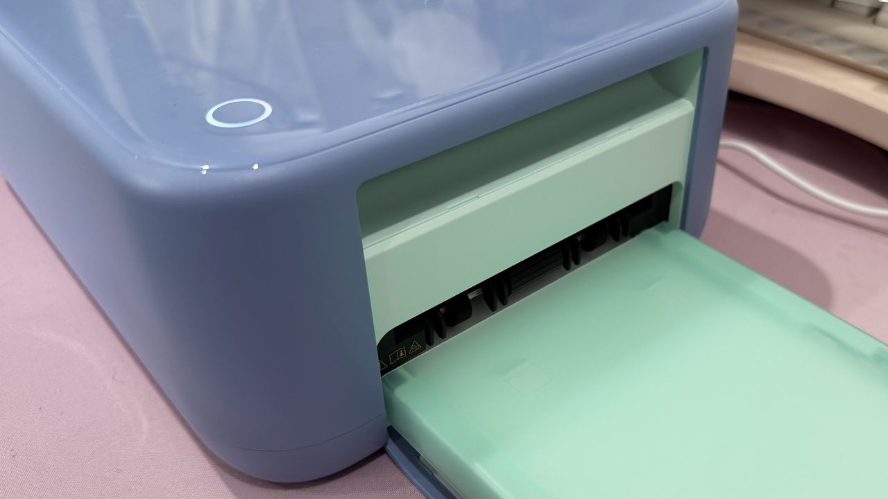 Cricut StickerPix