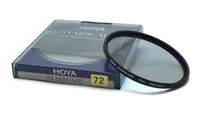 Best camera for astrophotography: Hoya Starscape Light Pollution Cut Filter