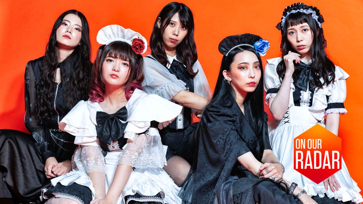 Band-Maid