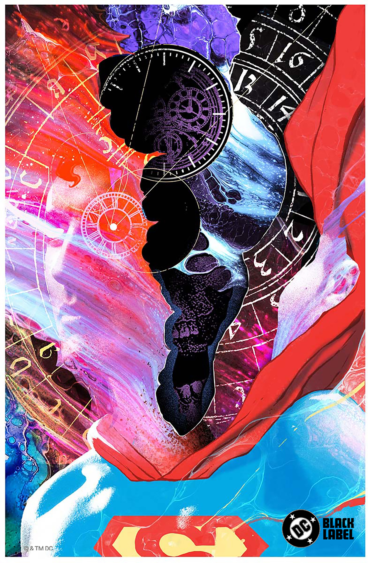 Superman: The Kryptonite Spectrum