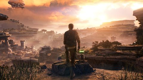 Star Wars Jedi: Survivor release date, trailers, and news | TechRadar