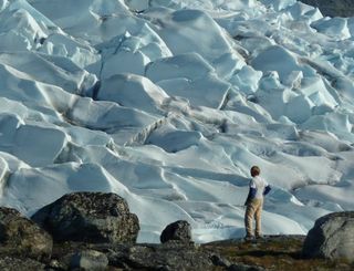 ancient climate change, greenland ice sheet, ice melt, sea level rise, climate change, global warming, antarctica ice melt, rising sea level, ancient climate, paleoclimate, greenland climate, last interglacial period