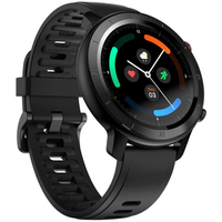 Ticwatch GTX Fitness Smartwatch|  was £35.99 | now £28.79 at Amazon (save £7)