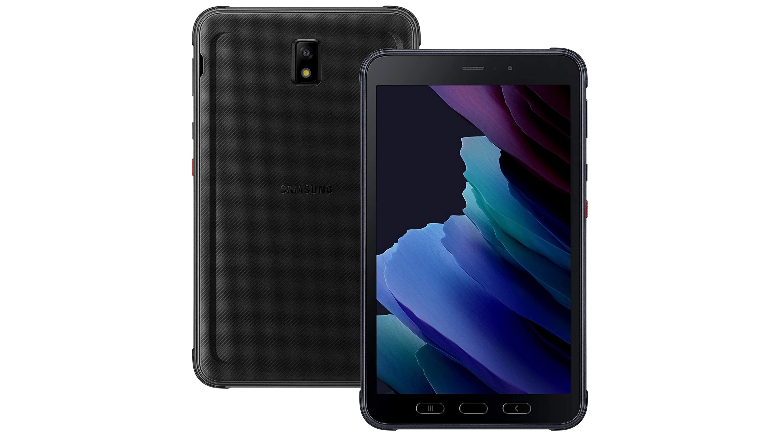 Samsung Galaxy Tab Active 3