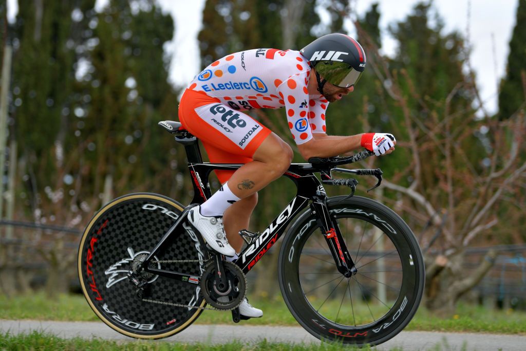 Thomas de Gendt (Lotto Soudal)