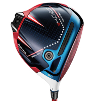 TaylorMade Stealth 2 USA Driver | Available at PGA TOUR SUPERSTORE