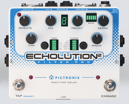 echolution 2