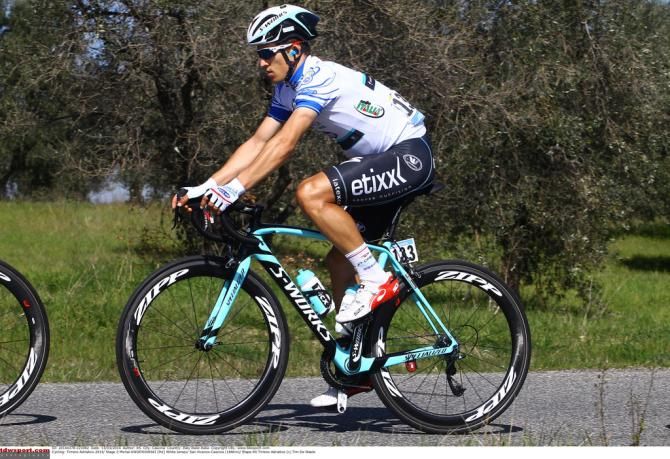 Michal Kwiatkowski (Omega Pharma-Quick Step)