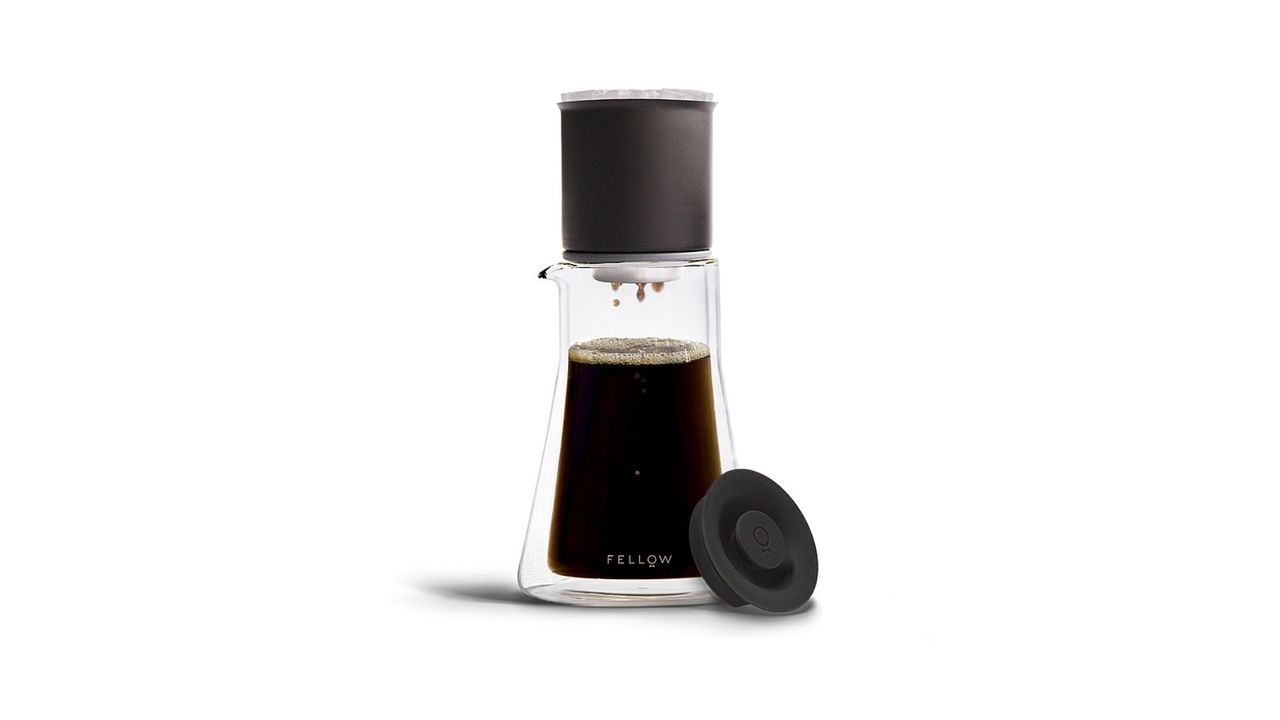 Fellow Pour Over coffee set