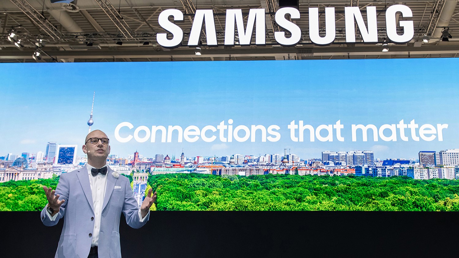 Samsung SmartThings