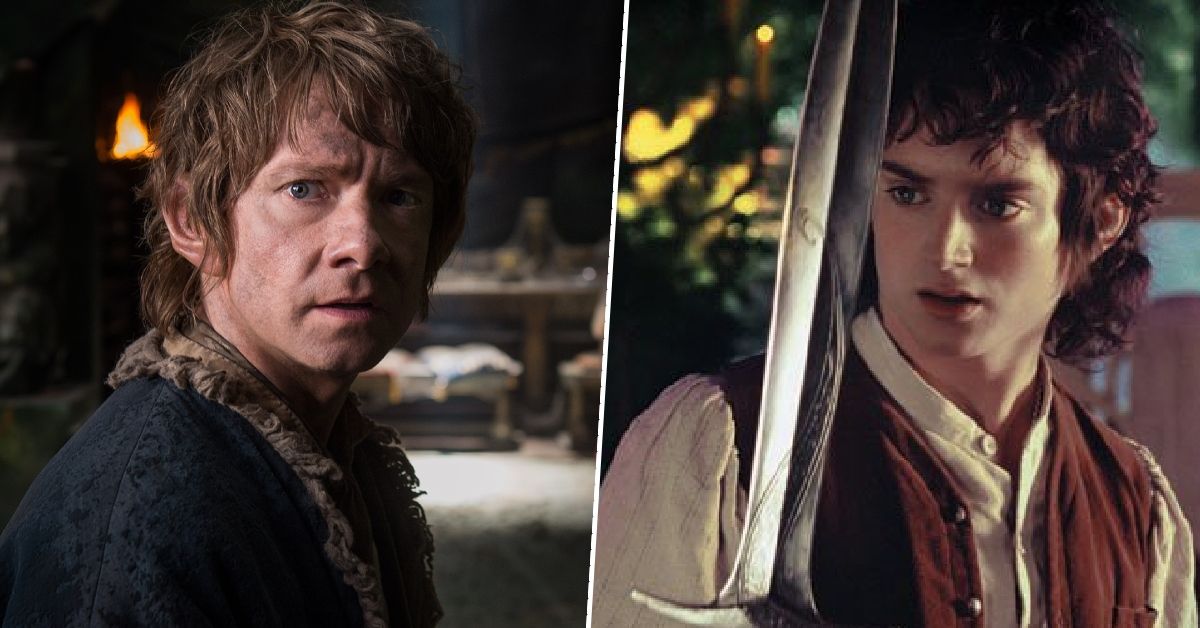 Here's how you can watch all the 'Lord of the Rings' movies before