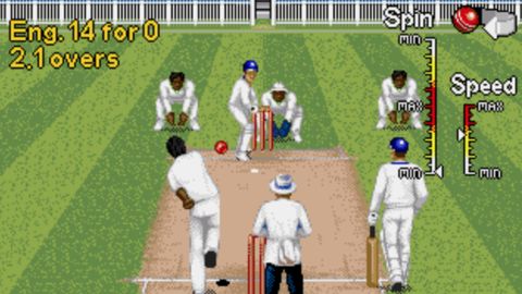 brian lara cricket sega game famous brian lara cricket sega game famous