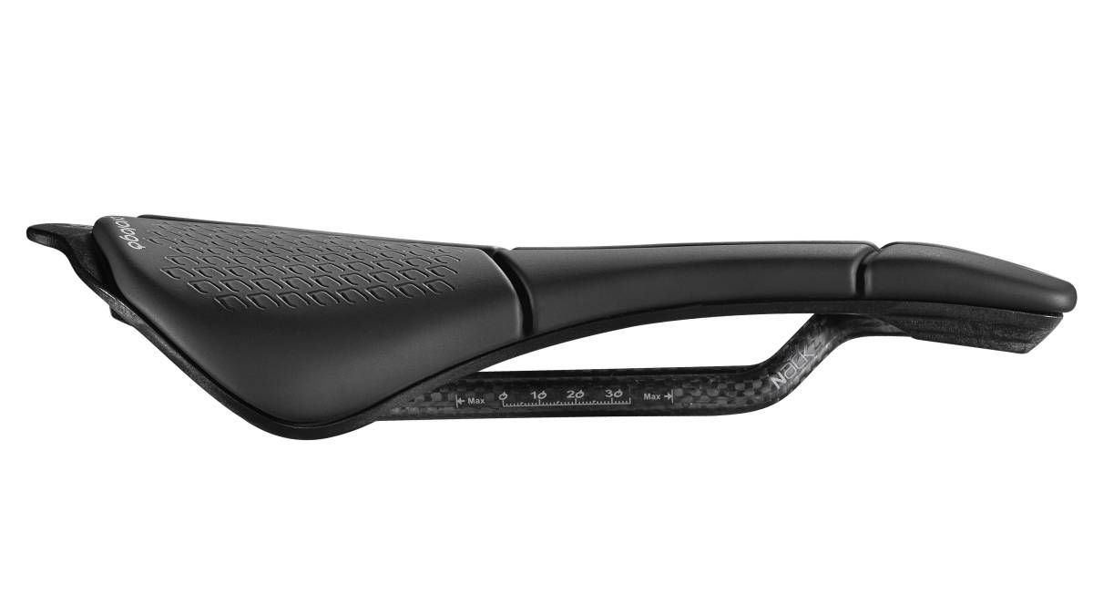 The Prologo Scratch M5