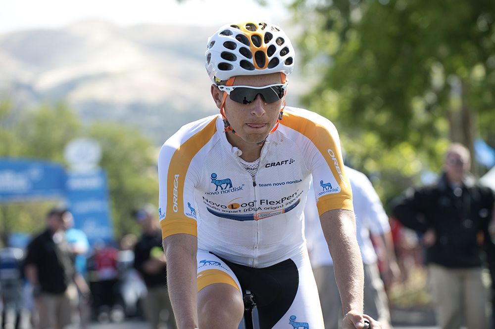 Scott Ambrose (Novo Nordisk)