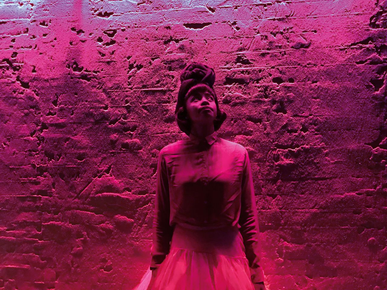 'Photographer Elsa Bleda captured the energy, color and life of Johannesburg, South Africa.'