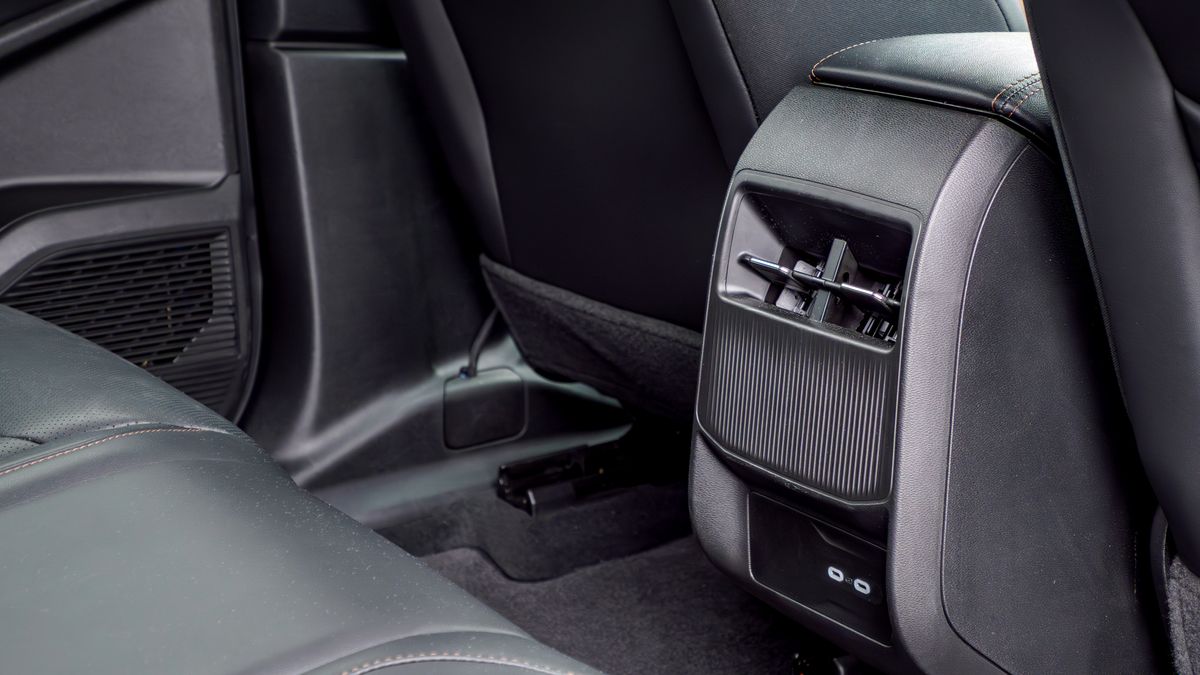 2026 Jeep Cherokee review.