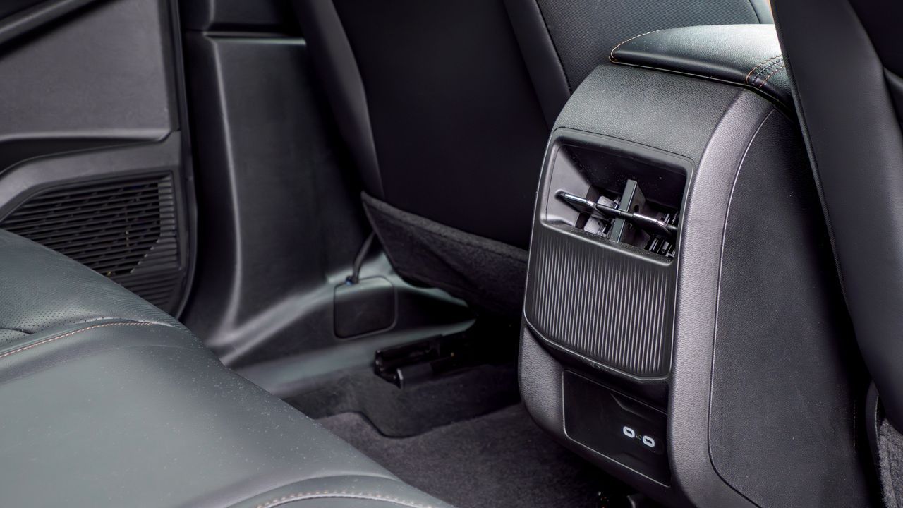 2026 Jeep Cherokee review.