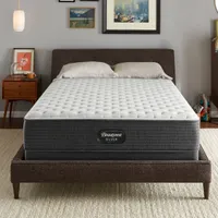 3. Beautyrest Silver BRS900 Extra Firm Mattress: was $1,199.99 now $391.99 with code PRIMETIME at Mattress FirmPRIMETIME