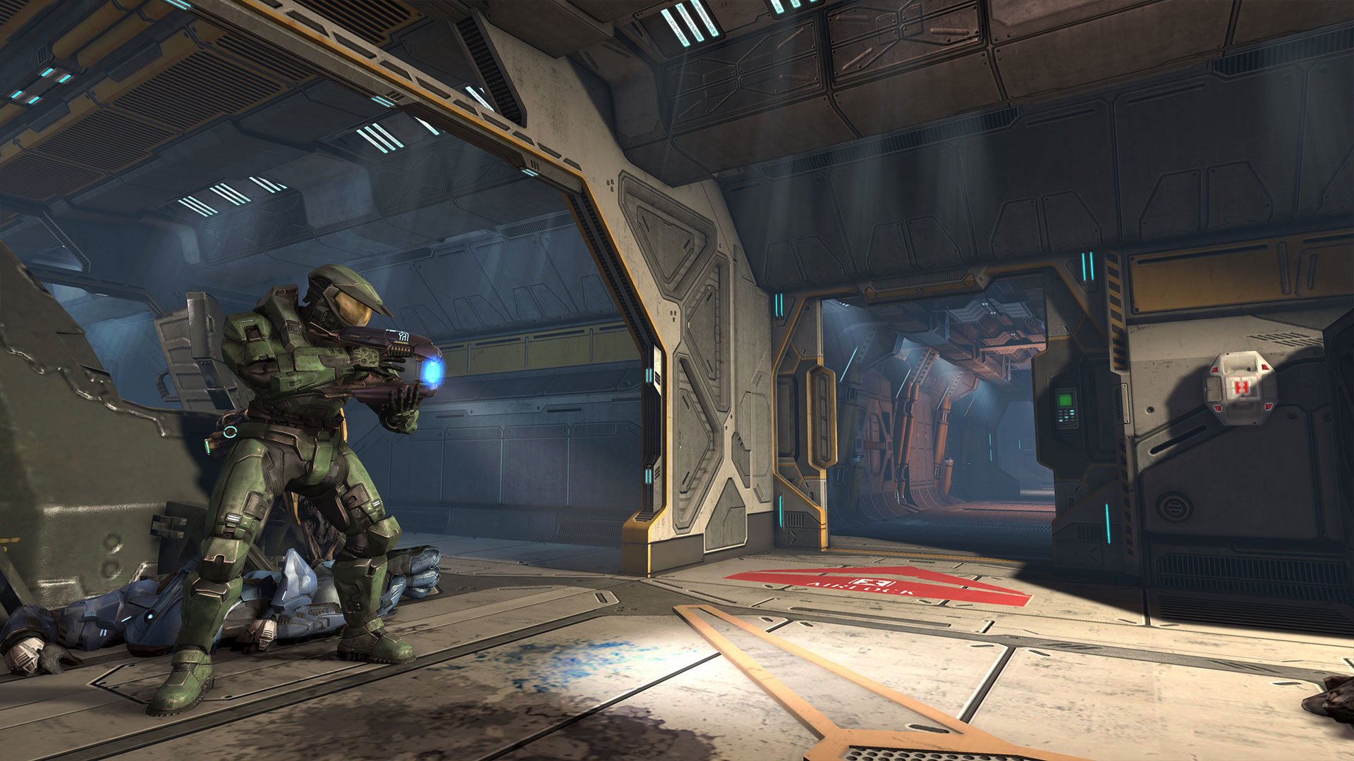 Halo: Combat Evolved Anniversary now available for PC with Halo: The Master  Chief Collection