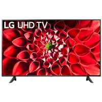 LG UN7000 Series65-inch 4K UHD OLED Smart TV: $549.99$499.99 en Best Buy