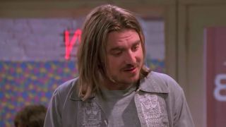 Mitch Hedberg on That 70s Show