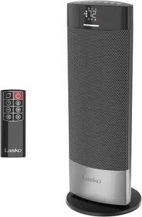 Lasko Ellipse Ceramic Tower Heater
