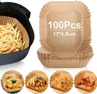 Formar av bakpl&aring;tspapper 100 st | 120 kronor hos Amazon