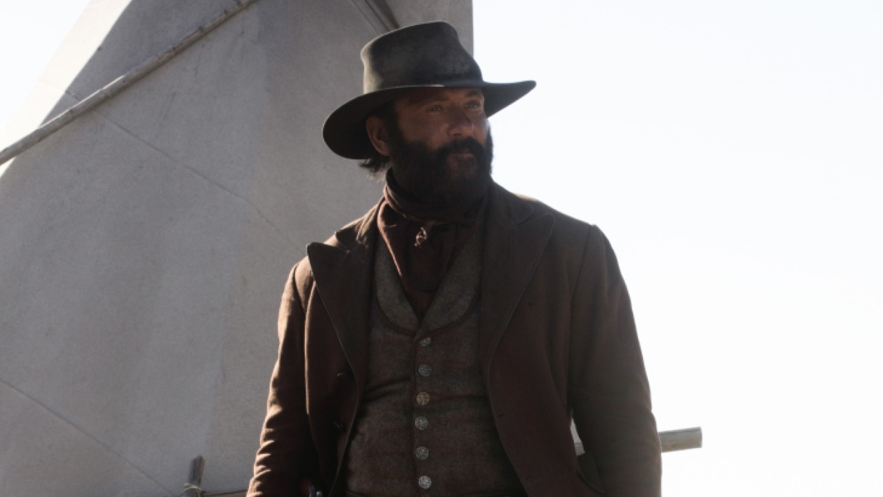 1883 Finale: Tim McGraw, EP Go Deep on [Spoiler]'s 'Magnificent' Exit, Show  Boss Taylor Sheridan's Surprising Response to a Sob-Filled First Take