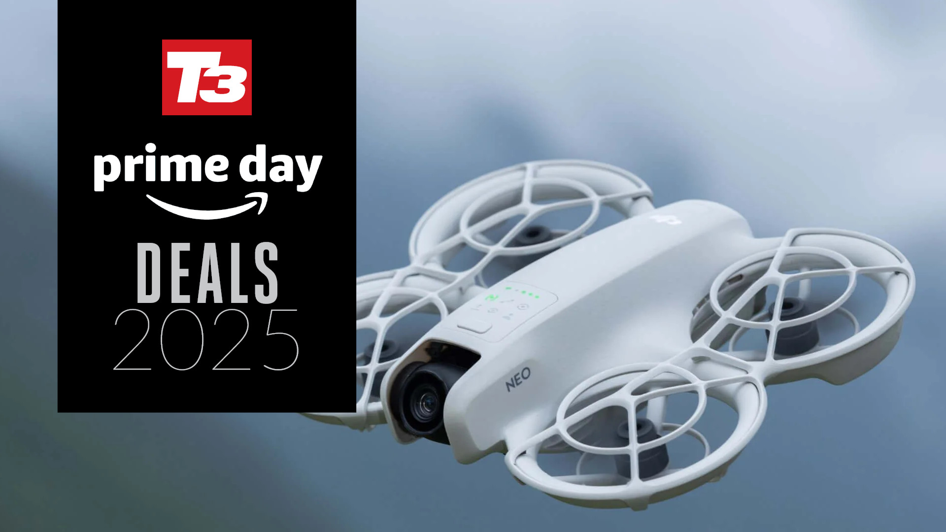 DJI Neo