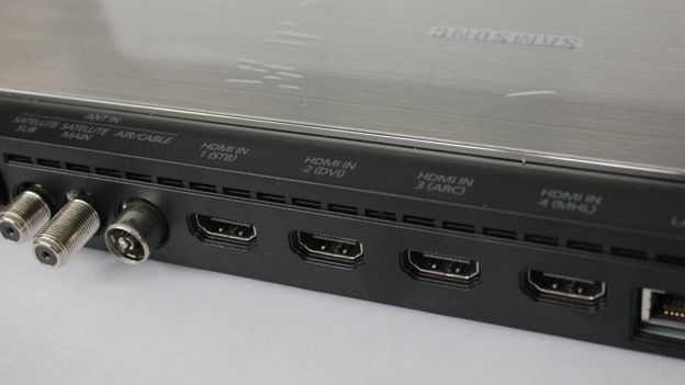 Samsung UE65HU8500 review