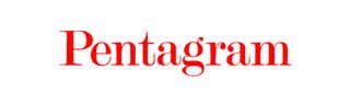 Pentagram continue to produce top-class work across a range of design disciplines