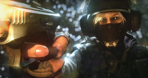 Rainbow Six Siege Review Gamesradar