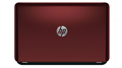 HP Pavilion 15 review