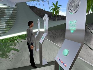 Whatever happened to Second Life?