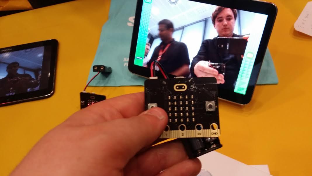 Bbc Micro Bit 10 Things You Need To Know Techradar 7730