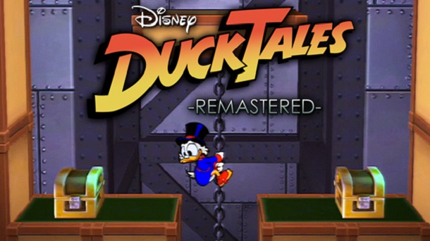 ducktales theme song remastered
