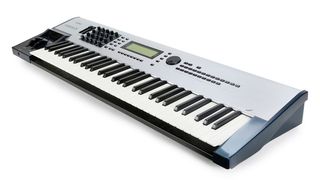The Kawai K5000s: The better received GM-free brother of the standard K5000