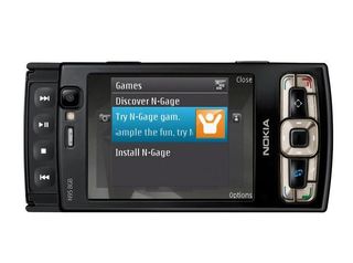 Nokia n96 wiki