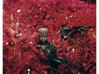 Richard Mosse