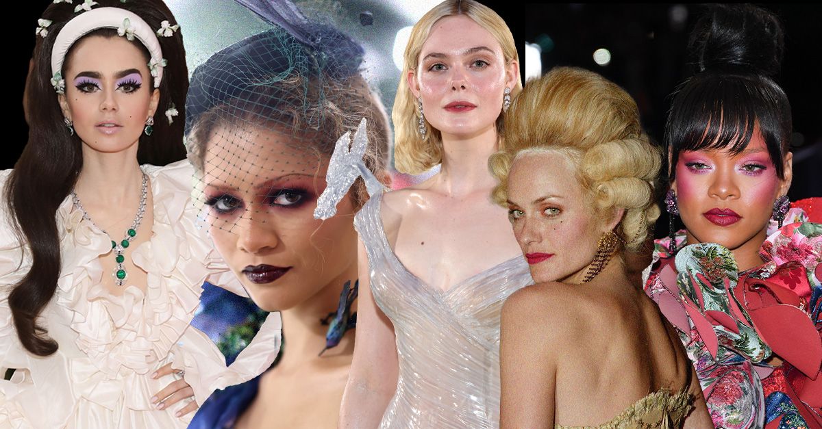 From 1981 to 2025, These Met Gala Beauty Looks Are the Undisputed Best of All Time