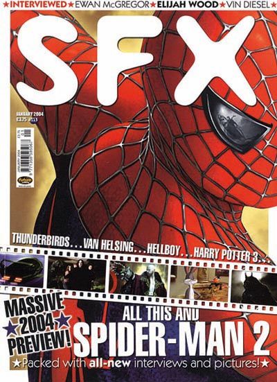 SFX Issue 113 review | GamesRadar+