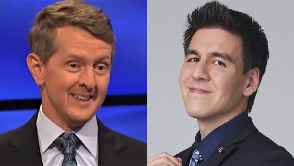 Jeopardy Masters Winner James Holzhauer Says Ken Jennings Ducked A Rematch, Reveals Other Champ