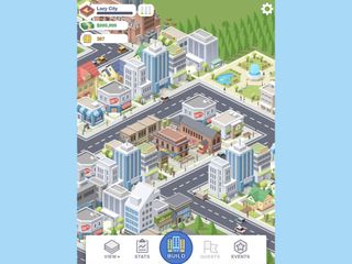 best tycoon games pocket city