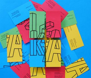 Ikea visual identity